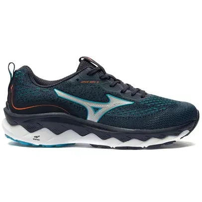 Tênis Mizuno Wave Way 3 - Masculino