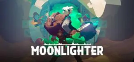 [STEAM] - Moolighter R$15