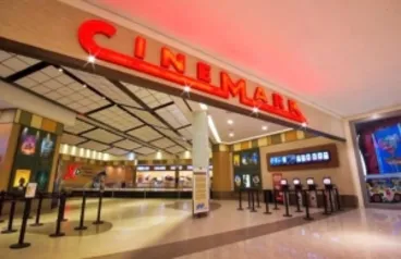 Ingresso Cinemark para todos os dias Sessão 2D R$2,00