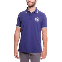 Polo Masculina TH0887882999 Tommy Hilfiger