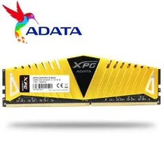 RAM DDR4 8GB 3000MHz - R$187