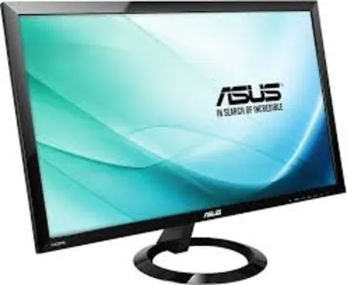 [Kabum] Monitor ASUS LED 24" Full HD - VX248H - R$1000