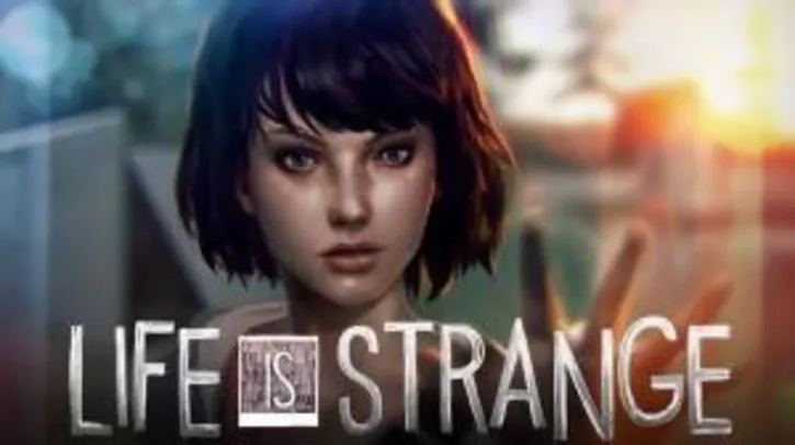 Life is Strange (1-5) - Steam