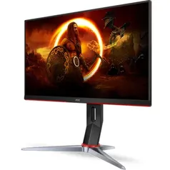 Monitor Gamer AOC HERO Z 24" FHD HDMI, 24G2Z 240Hz 0.5ms