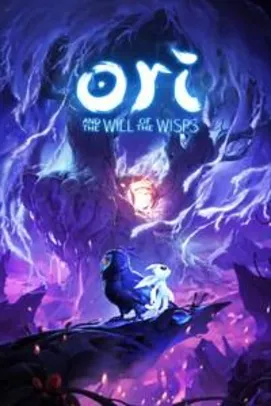 [Game Pass] Ori and the Will of the Wisps