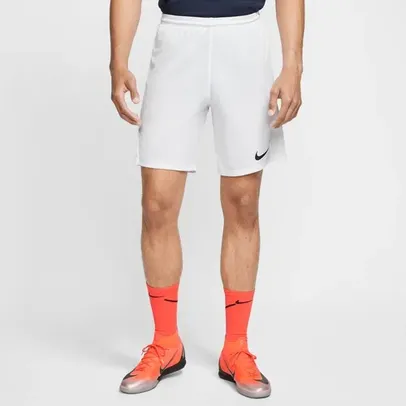 Shorts Nike Dri-fit Uniformes Masculino