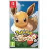 Imagem do produto Pokemon: Let`s Go Eevee (I) - Switch