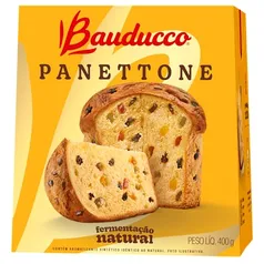 PANETTONE BAUDUCCO 400g