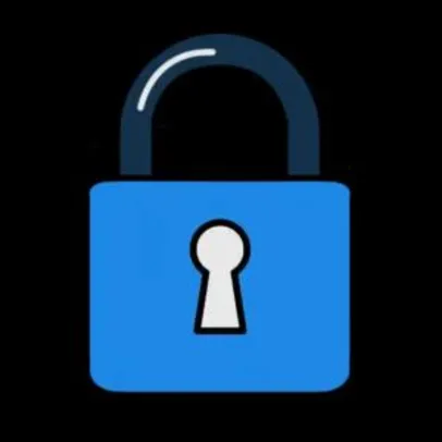 [App Grátis] SecurePass - Password Manager