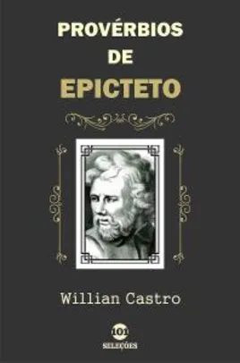 Provérbios de Epicteto - ebook grátis