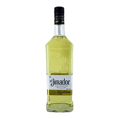 Tequila el Jimador Reposado 100% Agave 750ml