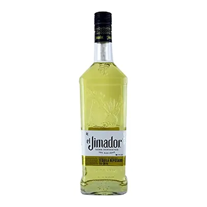 Tequila el Jimador Reposado 100% Agave 750ml