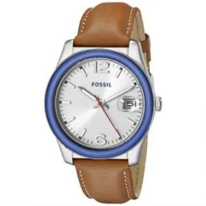 [Ricardones] Relógio Fossil Marron por R$238
