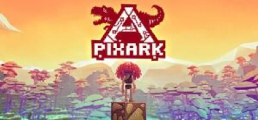 PixArk (Steam) | R$ 18