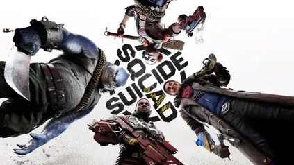[Prime Gaming] Suicide Squad: Kill the Justice League