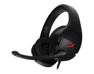 Headset Gamer HyperX Cloud Stinger