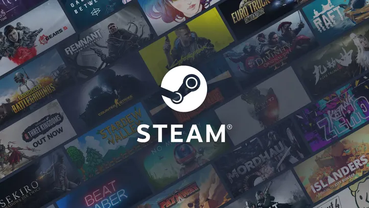 Steam Summer Sale de 2023.