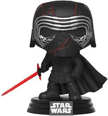 Funko Pop Star Wars Episode 9 Rise of Skywalker 308 Kylo Ren