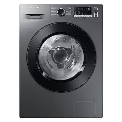 Lava & Seca 11 Kg Samsung 3 em 1 Inox Look com 12 Programas de Lavagem - Wd11m4473px