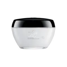 Creme Acetinado Hidratante Desodorante Corporal My Lily, 250g | R$60