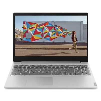 [AME R$ 2294] Notebook Lenovo Ultrafino Ideapad S145 