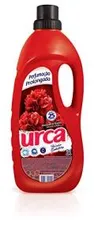 [PRIME] Urca Amaciante Paixão Sedutora, 2L, Vermelho | R$2,04