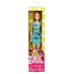 Barbie Fashion Sortida - T7439