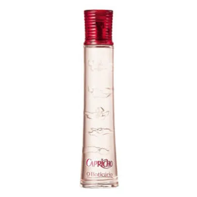 Des.Colônia Capricho 70 ml R$51