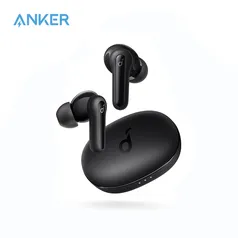 Soundcore by Anker Life P2 Mini True Fone de Ouvido Sem Fio Bluetooth