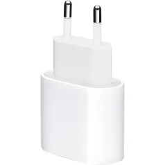 [CC AME] Carregador USB-C de 20W - Apple