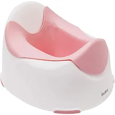 Troninho Infantil - Rosa Baby, Buba, Rosa