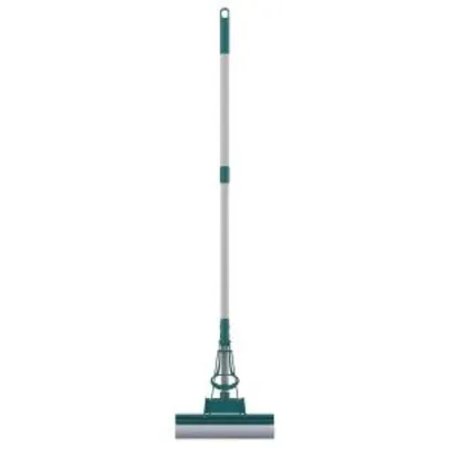 [Frete Prime] Mop Limpeza Geral Plus Flash Limp Verde - R$30
