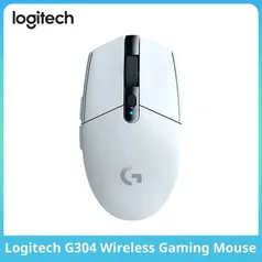 Mouse sem Fio Logitech G304