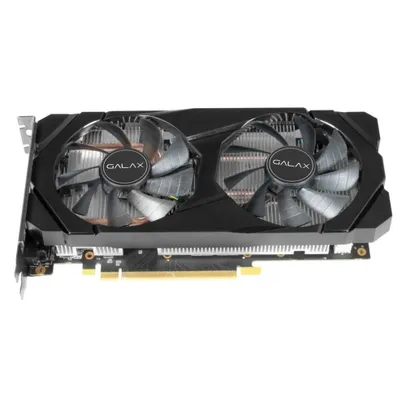 [APP] Placa de Vídeo Galax GeForce gtx 1660 super 1-Click oc 6GB GDDR6 192Bit - 60SRL7DSY91S