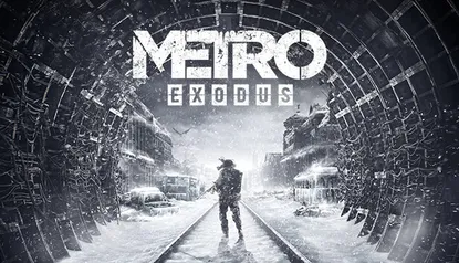 Metro Exodus