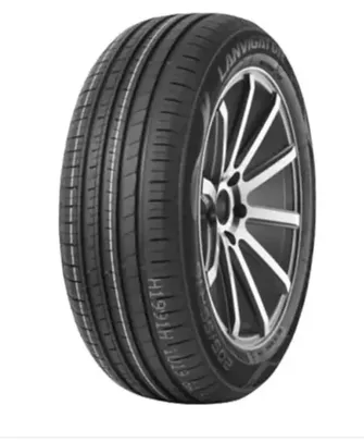 Pneu Lanvigator Aro 15 Comfort Ii 185/60R15 84H