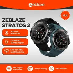 Smartwatch Zablaze Stratos 2 GPS