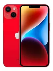 Apple iPhone 14 128 GB (PRODUCT) RED