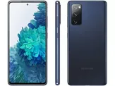 [C.ouro, Magalupay R$1600] Smartphone Samsung Galaxy S20 FE 128GB Azul - Marinho 5G 6GB RAM 6,5” Câm. Tripla + Selfie 32MP