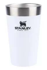 Copo Stanley 473ml Sem Tampa - Polar