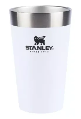 Copo Stanley 473ml Sem Tampa - Polar