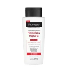 Hidratante Corporal Neutrogena Body Care Intensive