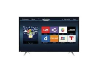 Smart TV 49" LED 49L2600 Full HD - WI-FI - HDMI - USB - Semp TCL Toshiba