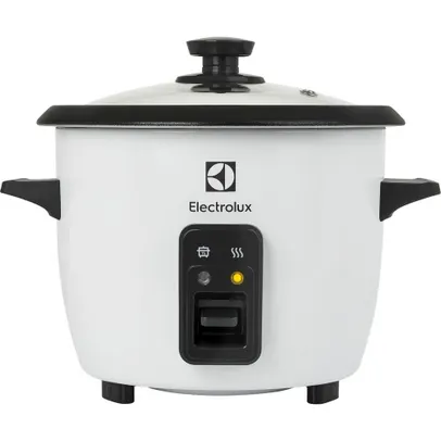 [APP] Panela Elétrica de Arroz Electrolux Easyline Rcb50 1,3L - 450W / 220v