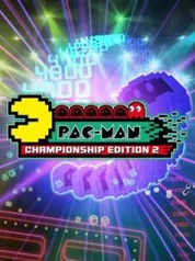 (GRÁTIS) Xbox One -PAC-MAN™ CHAMPIONSHIP EDITION 2