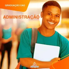 Faculdade de Administração EAD - Graduação a distancia Anhanguera