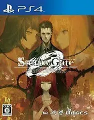 [PS4] Jogo Steins Gate 0 | R$29