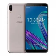 ASUS Zenfone Max Pro (M1) 4GB/64GB Prata