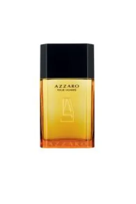 Perfume Pour Homme Masculino Azzaro EDT 30ml - R$ 55,99