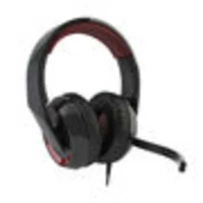 Headset Gamer Corsair Raptor HS30 CA-9011121-NA por R$ 169,90
